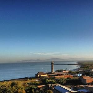 Meet your Posher, Julia